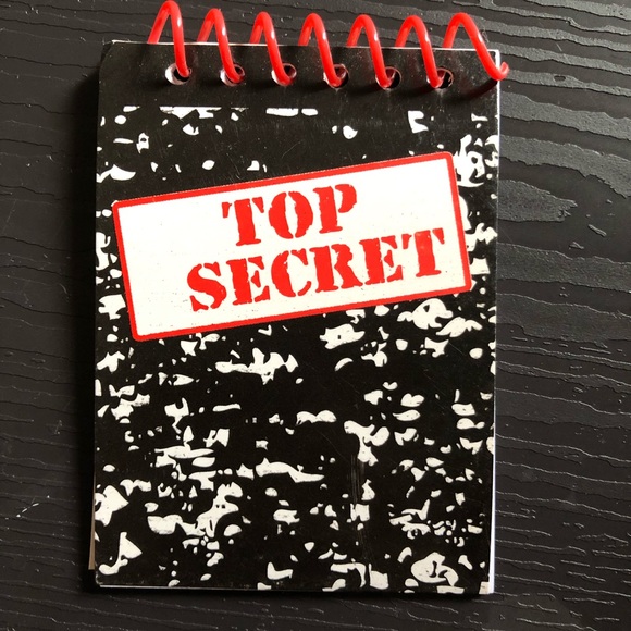 Notebook - Picture 1 of 4